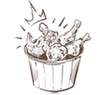 commander buckets &agrave; 91180 Saint Germain Les Arpajon 