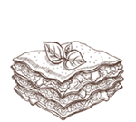 livraison pates &agrave;  Saint Germain Les Arpajon