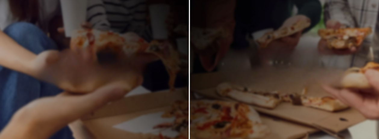 livraison pizzas à 91180 Saint Germain Les Arpajon 