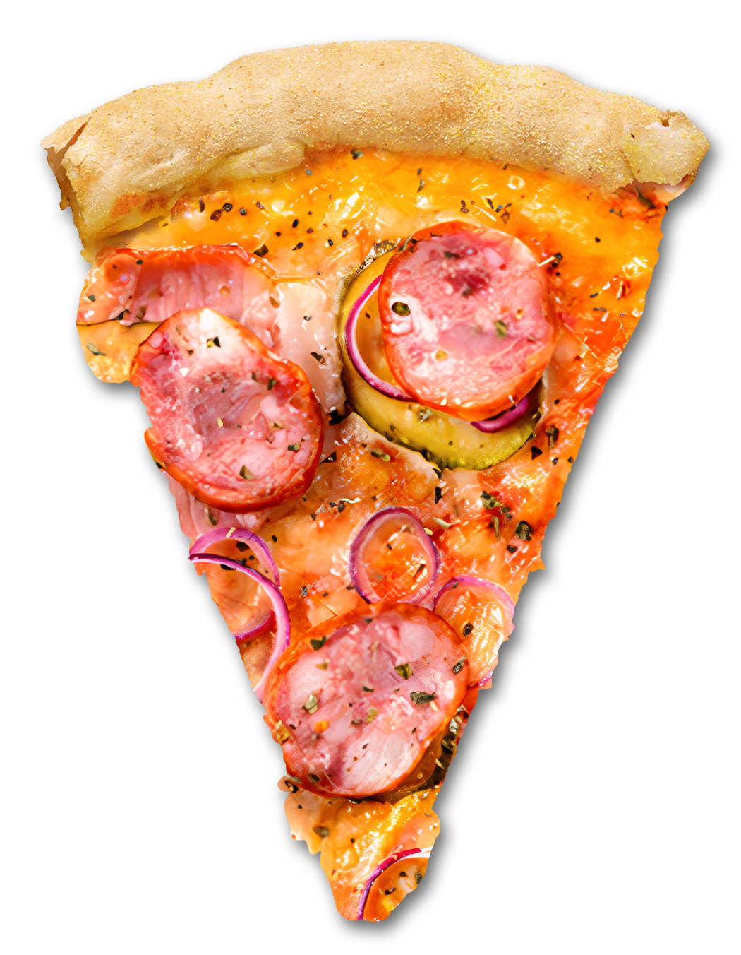 commander pizza sur place &agrave;  Saint Germain Les Arpajon